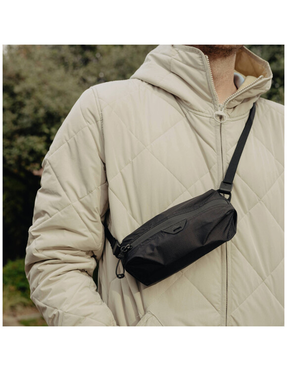 Pokrowiec Peak Design Travel Line Ultralight Packing Cube XX-S Cloud XXS biały