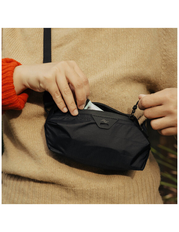 Pokrowiec Peak Design Travel Line Ultralight Packing Cube XX-S Cloud XXS biały