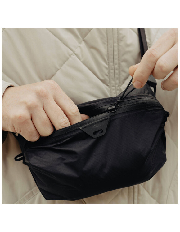 Pokrowiec Peak Design Travel Line Ultralight Packing Cube X-S Cloud XS biały