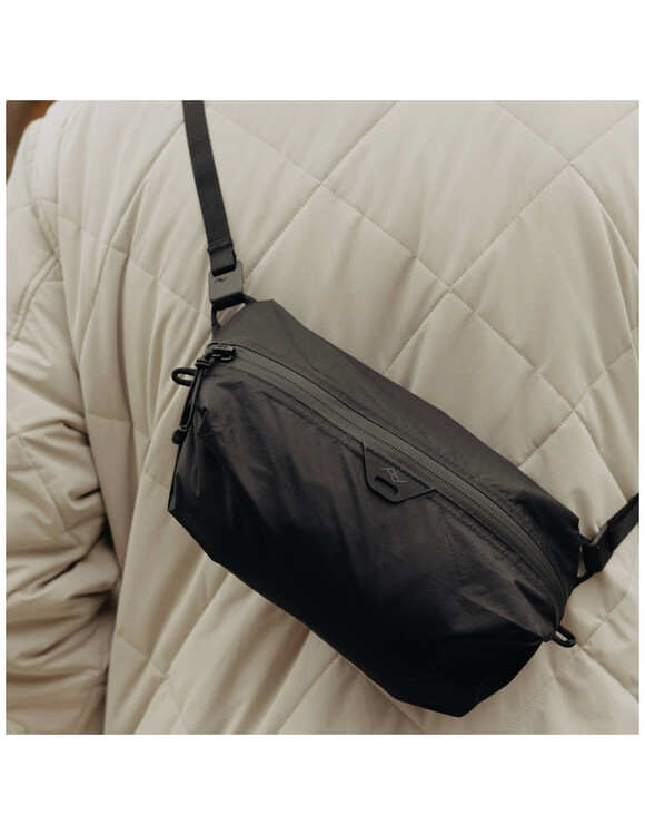 Pokrowiec Peak Design Travel Line Ultralight Packing Cube X-S Cloud XS biały