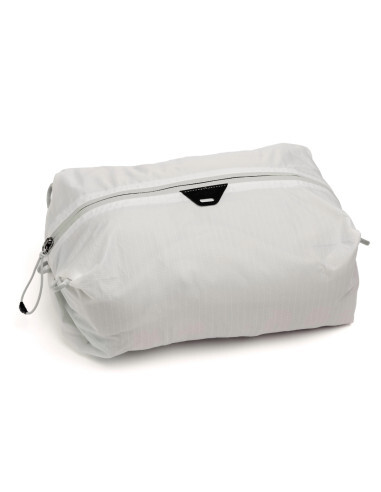 Pokrowiec Peak Design Travel Line Ultralight Packing Cube Small Cloud S biały
