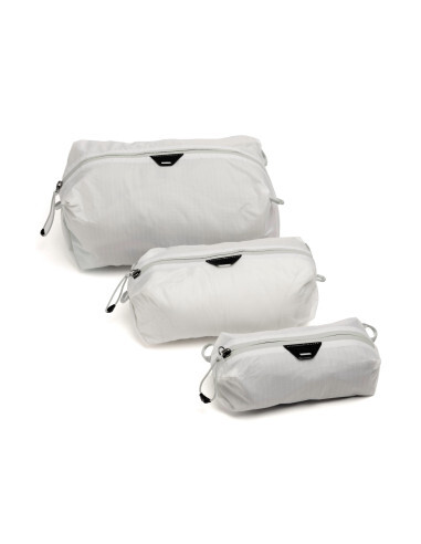 Pokrowiec Peak Design Travel Line Ultralight Packing Cube Small Cloud S biały