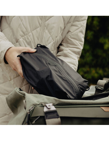 Pokrowiec Peak Design Travel Line Ultralight Packing Cube Small Cloud S biały