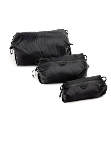 Pokrowiec Peak Design Travel Line Ultralight Packing Cube XX-S XXS czarny