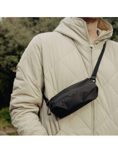 Pokrowiec Peak Design Travel Line Ultralight Packing Cube XX-S XXS czarny