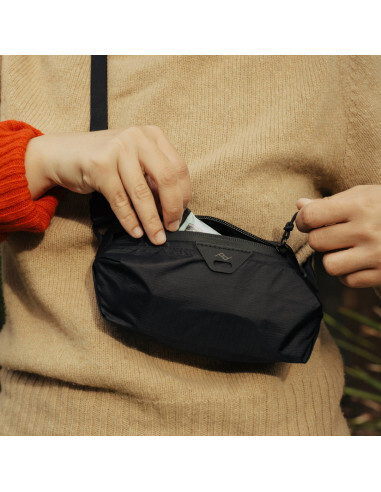 Pokrowiec Peak Design Travel Line Ultralight Packing Cube XX-S XXS czarny