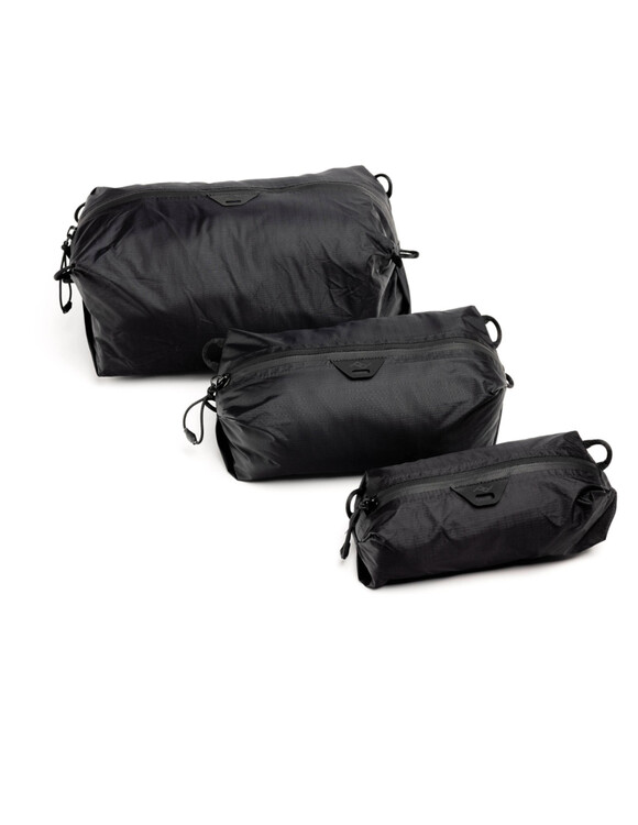 Pokrowiec Peak Design Travel Line Ultralight Packing Cube X-S XS czarny