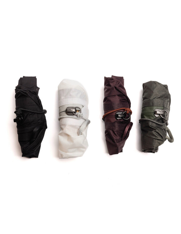 Pokrowiec Peak Design Travel Line Ultralight Packing Cube X-S XS szarozielony