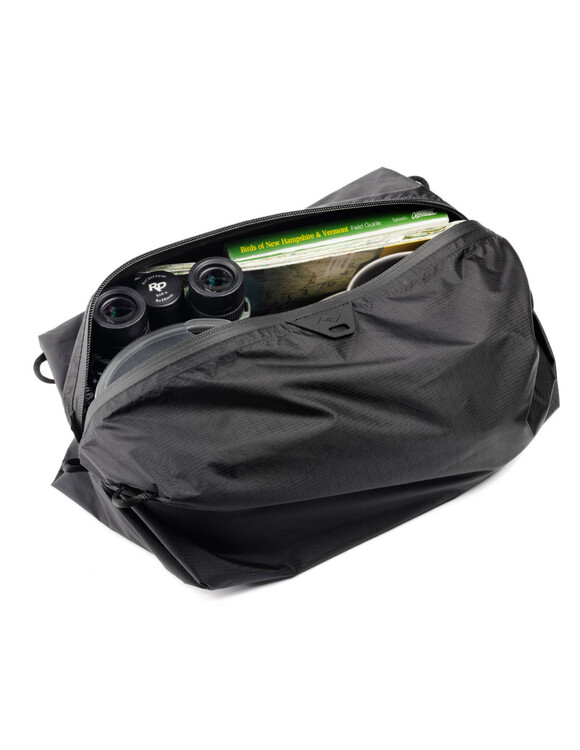 Pokrowiec Peak Design Travel Line Ultralight Packing Cube Small S szarozielony