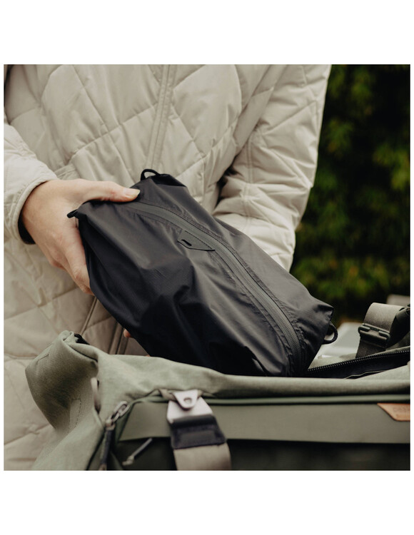 Pokrowiec Peak Design Travel Line Ultralight Packing Cube Small S szarozielony