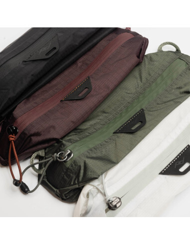 Pokrowiec Peak Design Travel Line Ultralight Packing Cube XX-S Eclipse XXS bordowy