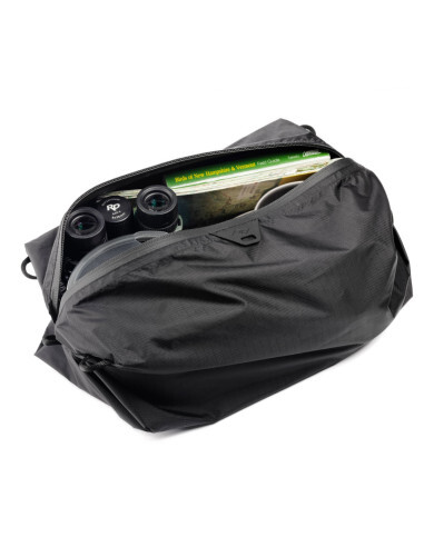 Pokrowiec Peak Design Travel Line Ultralight Packing Cube Small Eclipse S bordowy