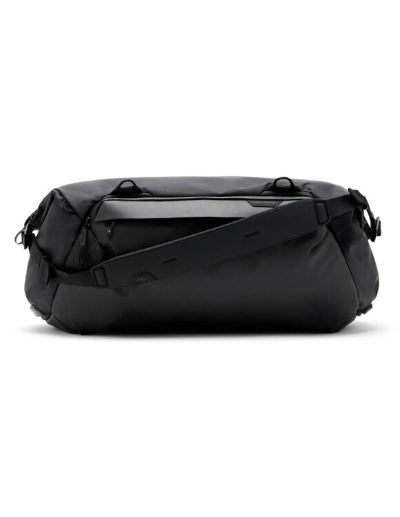 Torba Peak Design Travel Duffel 50L Black – czarny