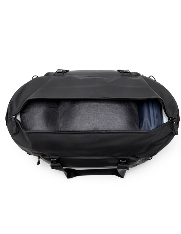 Torba Peak Design Travel Duffel 50L Black – czarny