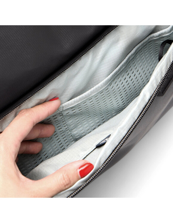 Torba Peak Design Travel Duffel 50L Black – czarny