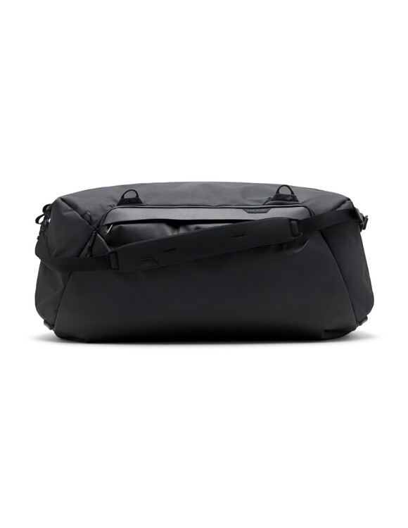 Torba Peak Design Travel Duffel 80L Black – czarny