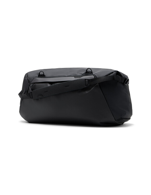 Torba Peak Design Travel Duffel 80L Black – czarny