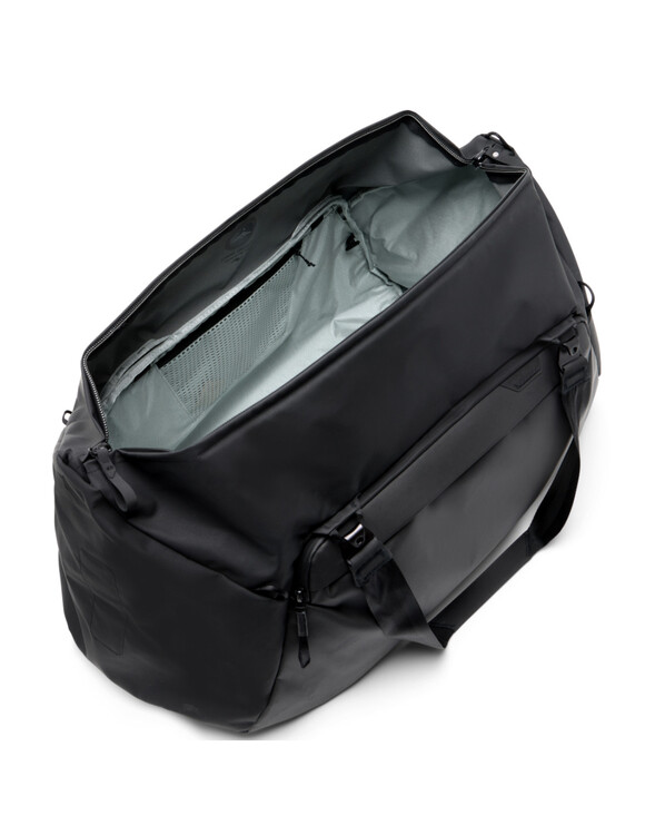 Torba Peak Design Travel Duffel 80L Black – czarny