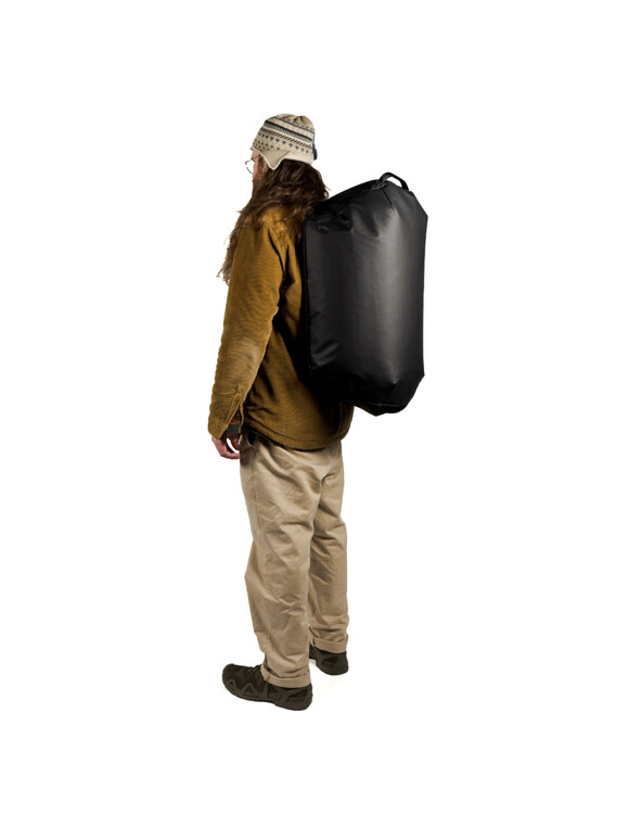 Torba Peak Design Travel Duffel 80L Black – czarny