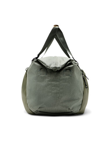 Torba Peak Design Travel Duffel 80L Sage – szarozielony