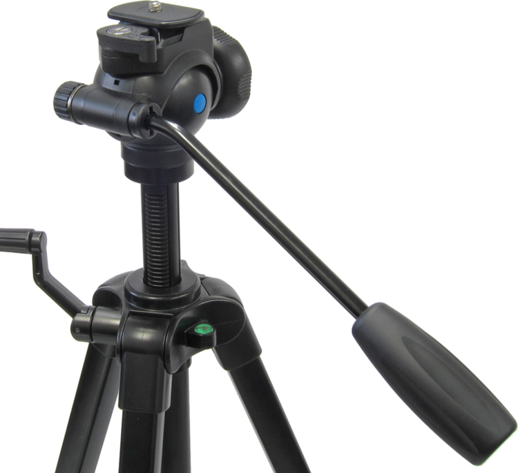 Statyw VELBON EX-447 z uchwytem na smartfon