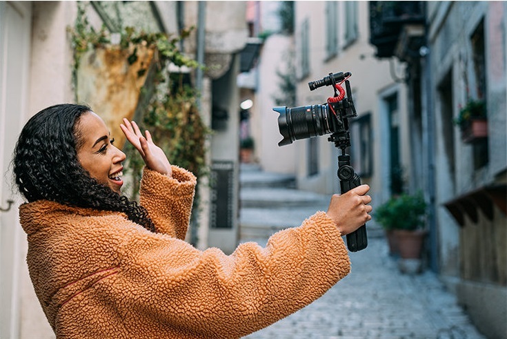 VILTROX 13mm f/1.4 AF (Sony E)