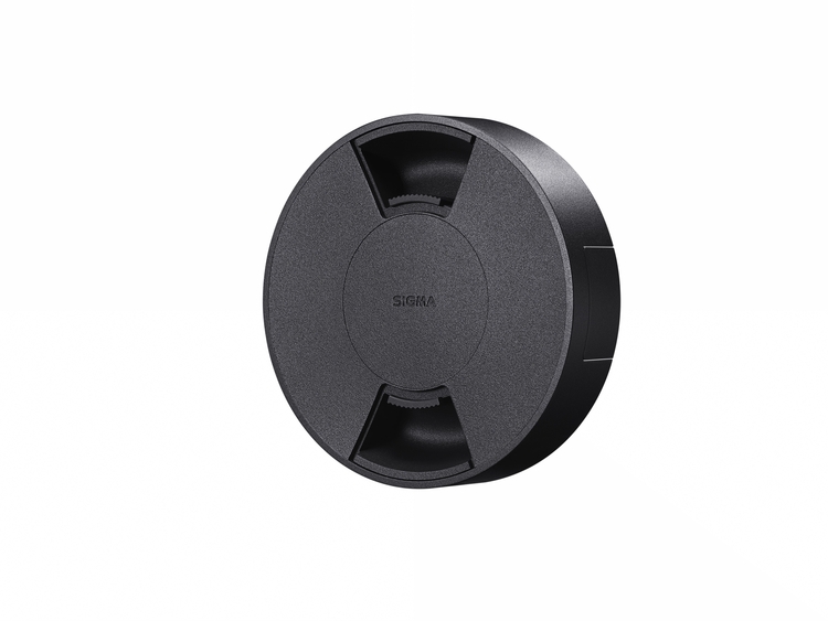 Sigma A Diagonal Fisheye 15mm f/1.4 DG DN (L-mount)  