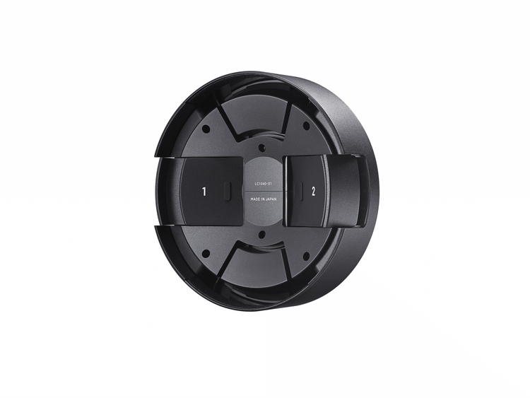 Sigma A Diagonal Fisheye 15mm f/1.4 DG DN (L-mount)  