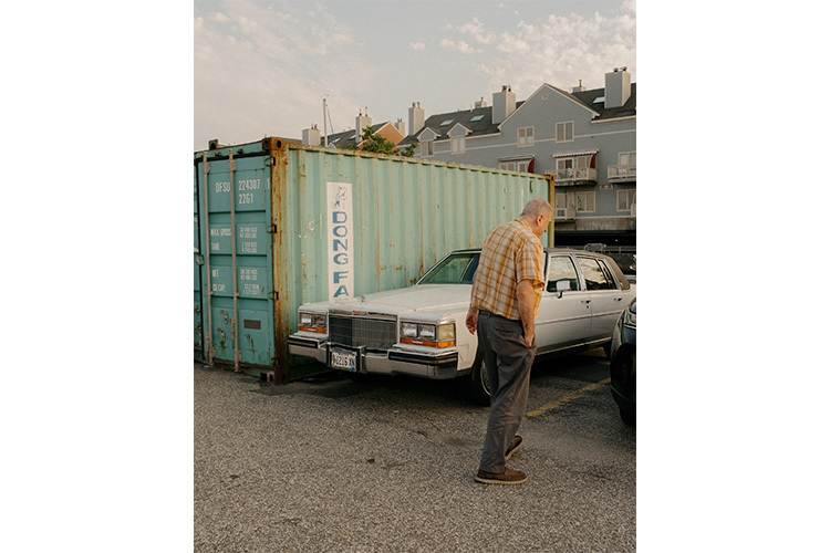 Sigma C 23mm f/1.4 DC DN (Fuji X)  