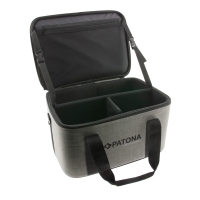 Torba do lamp PATONA Premium