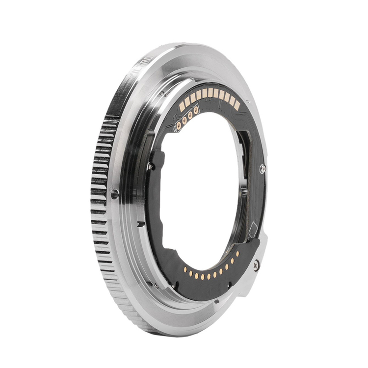 Adapter Viltrox E-Z Sony E – Nikon Z