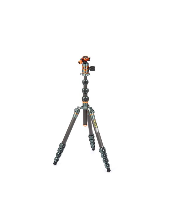 Statyw 3 Legged Thing Bucky carbon głowica Airhed VU