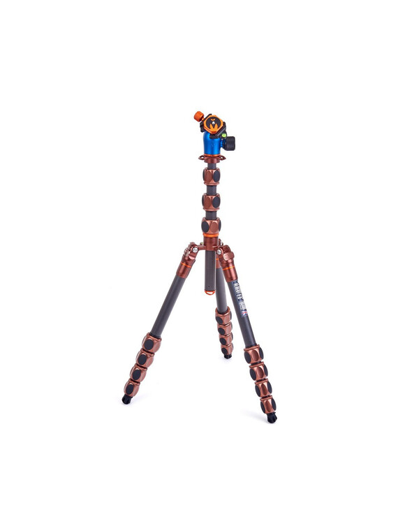 Statyw 3 Legged Thing Albert 2.0 carbon głowica Pro Lever