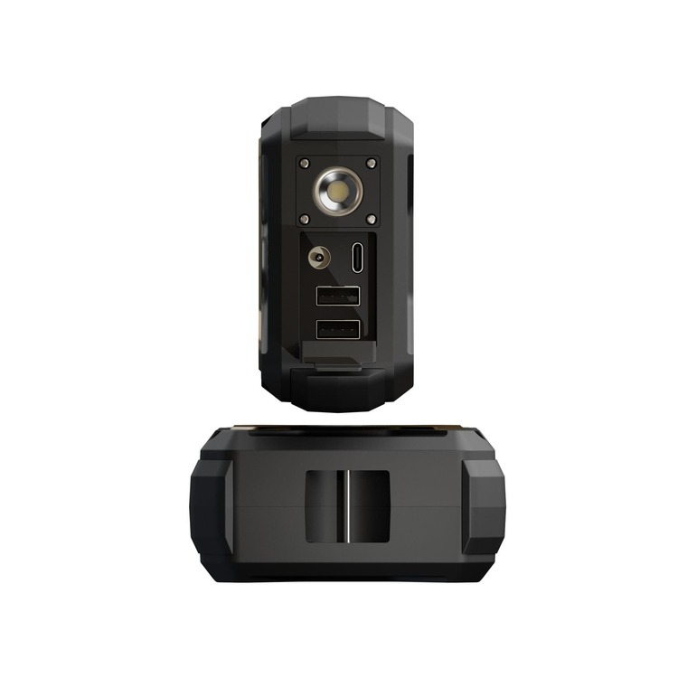 Powerbank PATONA PROTECT Extreme 100 PD65W 27Ah