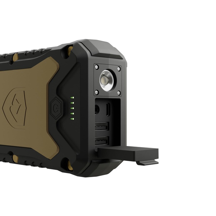 Powerbank PATONA PROTECT Extreme 100 PD65W 27Ah