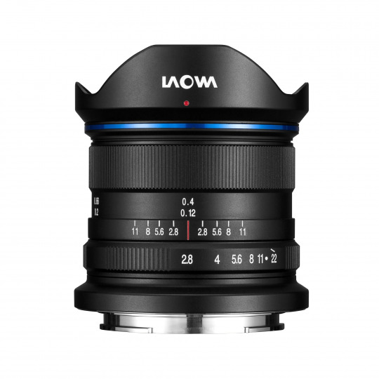 Venus Optics Laowa C&D-Dreamer 9mm f/2.8 Zero-D do Micro 4/3