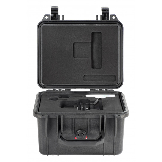 Venus Optics Laowa 12mm T2.9 Zero-D Cine do Sony E