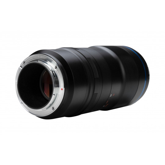 Venus Optics Laowa CA-Dreamer 100mm f/2.8 Macro 2:1 do Pentax K