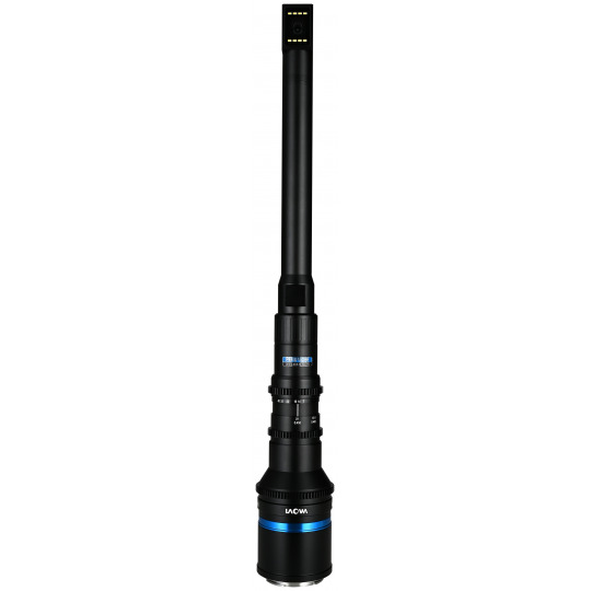 Venus Optics Laowa Periprobe Cine 24mm T14 Macro 2:1 do Sony E
