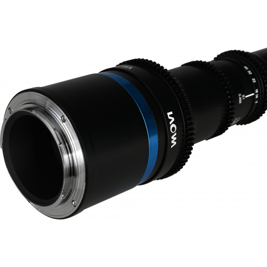 Venus Optics Laowa Periprobe Cine 24mm T14 Macro 2:1 do Sony E