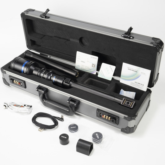 Venus Optics Laowa Periprobe Cine 24mm T14 Macro 2:1 do Sony E