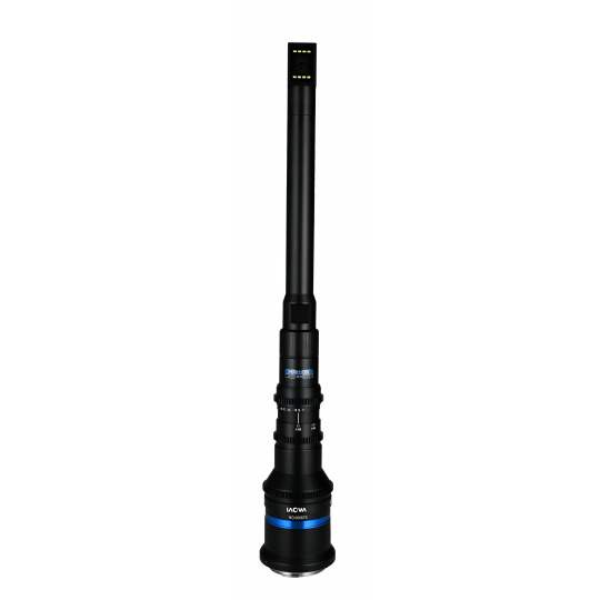 Venus Optics Laowa Periprobe Cine 24mm T14 Macro 2:1 do Canon RF