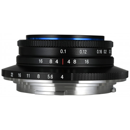 Obiektyw Venus Optics Laowa 10 mm f/4,0 Cookie dla Canon RF