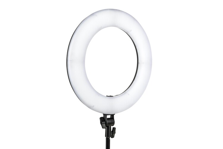 Lampa pierścieniowa Viltrox Weeylite LED WE-10S