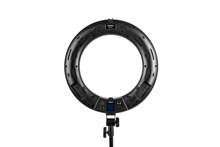 Lampa pierścieniowa Viltrox Weeylite LED WE-10S