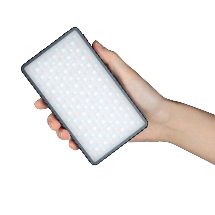 Lampa Viltrox Weeylite LED RB9