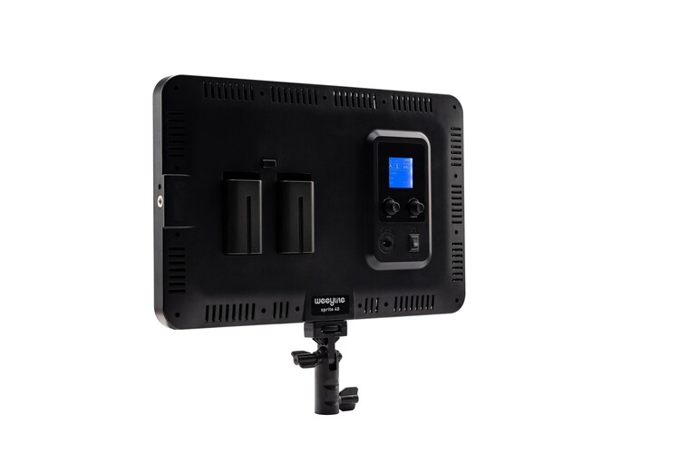 Lampa Viltrox Weeylite LED Sprite 40