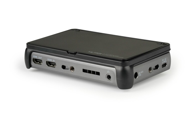 Monitor Viltrox DC-550