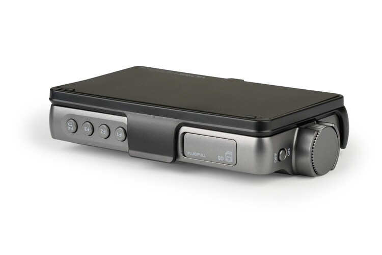 Monitor Viltrox DC-550