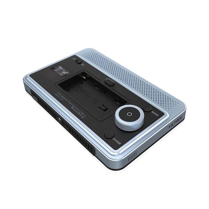 Lampa Viltrox LED Sprite 15B